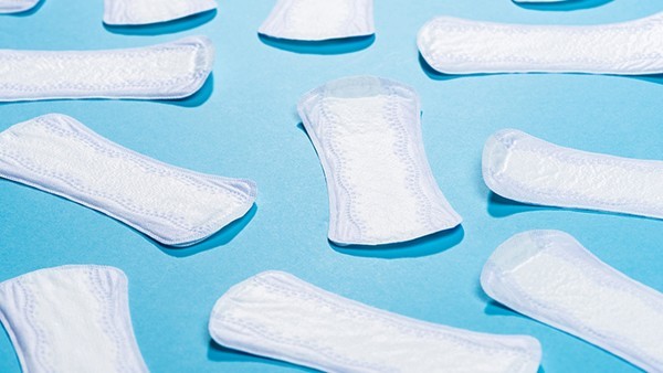 月经周期与个人卫生护理 月经结束后的白带变化与用品选择指南