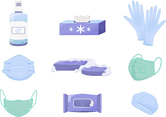 产品研发2D图 个人卫生用品销售的创新蓝图