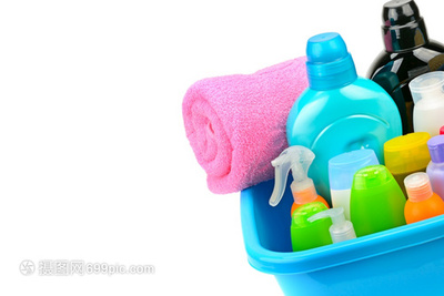 洗涤与个人卫生 商品图片背后的消费心理学与市场策略