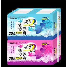 个人卫生用品销售迎来新趋势 品牌创新与市场细分并存